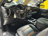 GMC Sierra AT4 2019